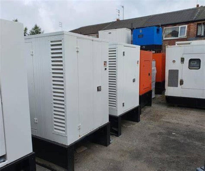 Unlocking The Power Of Address Generators In The UK
