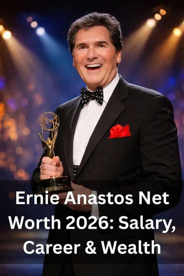 Unraveling The Wealth Of Ernie Carswell: A Look At His Net Worth