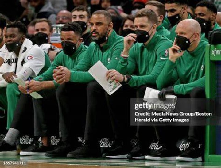 Unveiling The Age Of The Boston Celtics' Coaching Mastermind