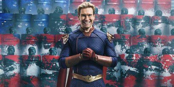 Unveiling The Earnings Of Homelander: How Much Does He Make Per Episode?