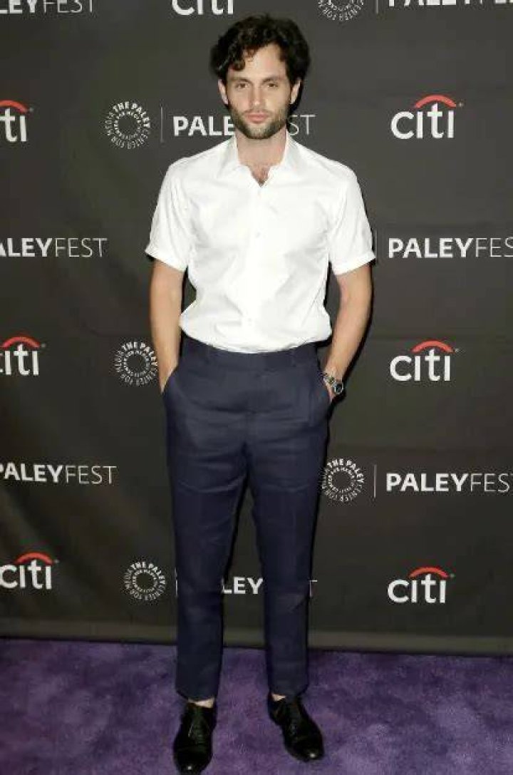 Unveiling The Height Of Penn Badgley: How Tall Is He Really?