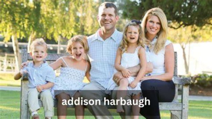 Unveiling The Life And Journey Of Addison Tish