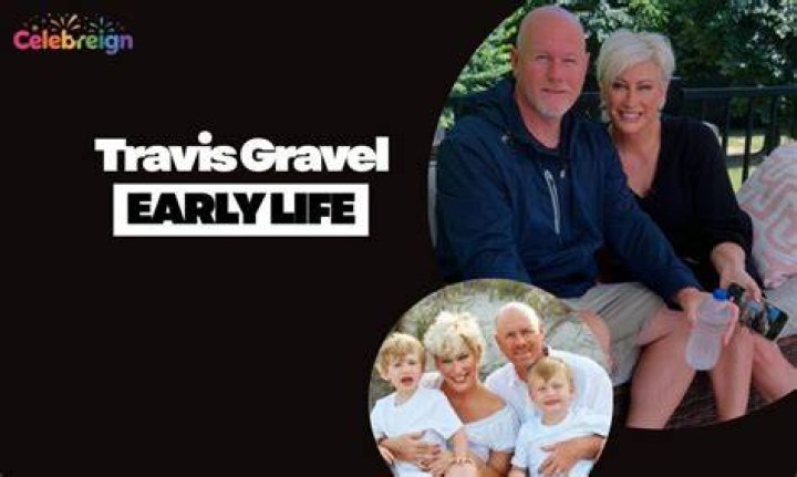 Unveiling The Life Of Travis Tope And His Partner