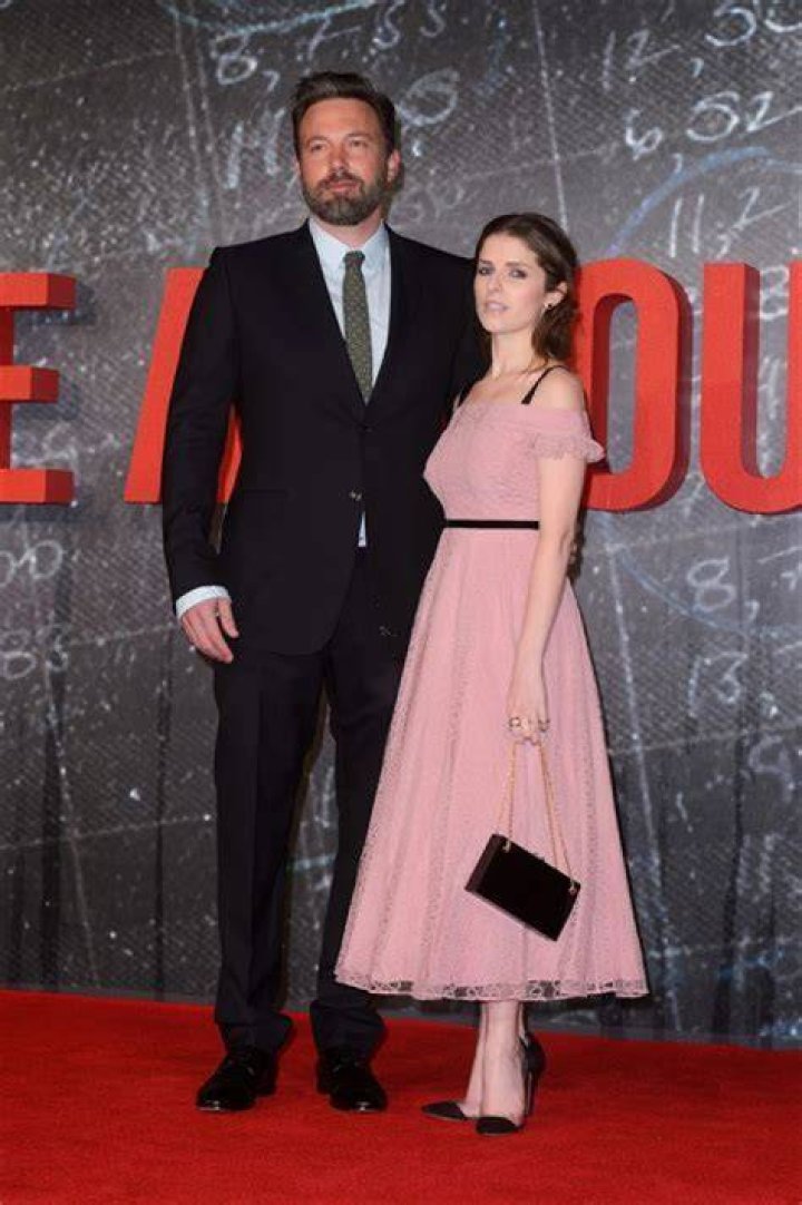 Unveiling The Mystery: How Tall Is Anna?