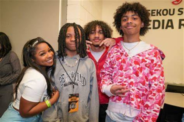 Unveiling The Mystery Of Lil Mama's Age: A Journey Through Time