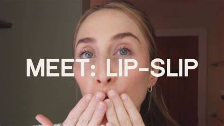 When Accidental Lip Slips Become The Talk Of The Town