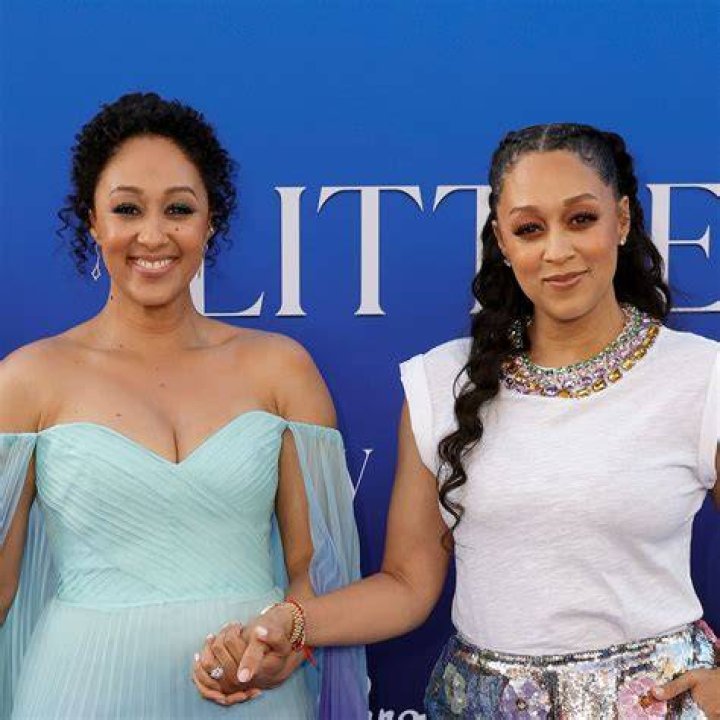 Who are Tia Mowry's children? The US Sun