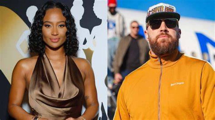 Who Is Kayla Nicole? Travis Kelce&rsquo;s Beautiful Black ExGirlfriend