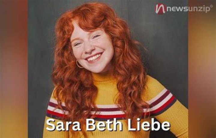 Who Is Sara Beth Liebe In American Idol 2023? Why Did She Quit The Show?